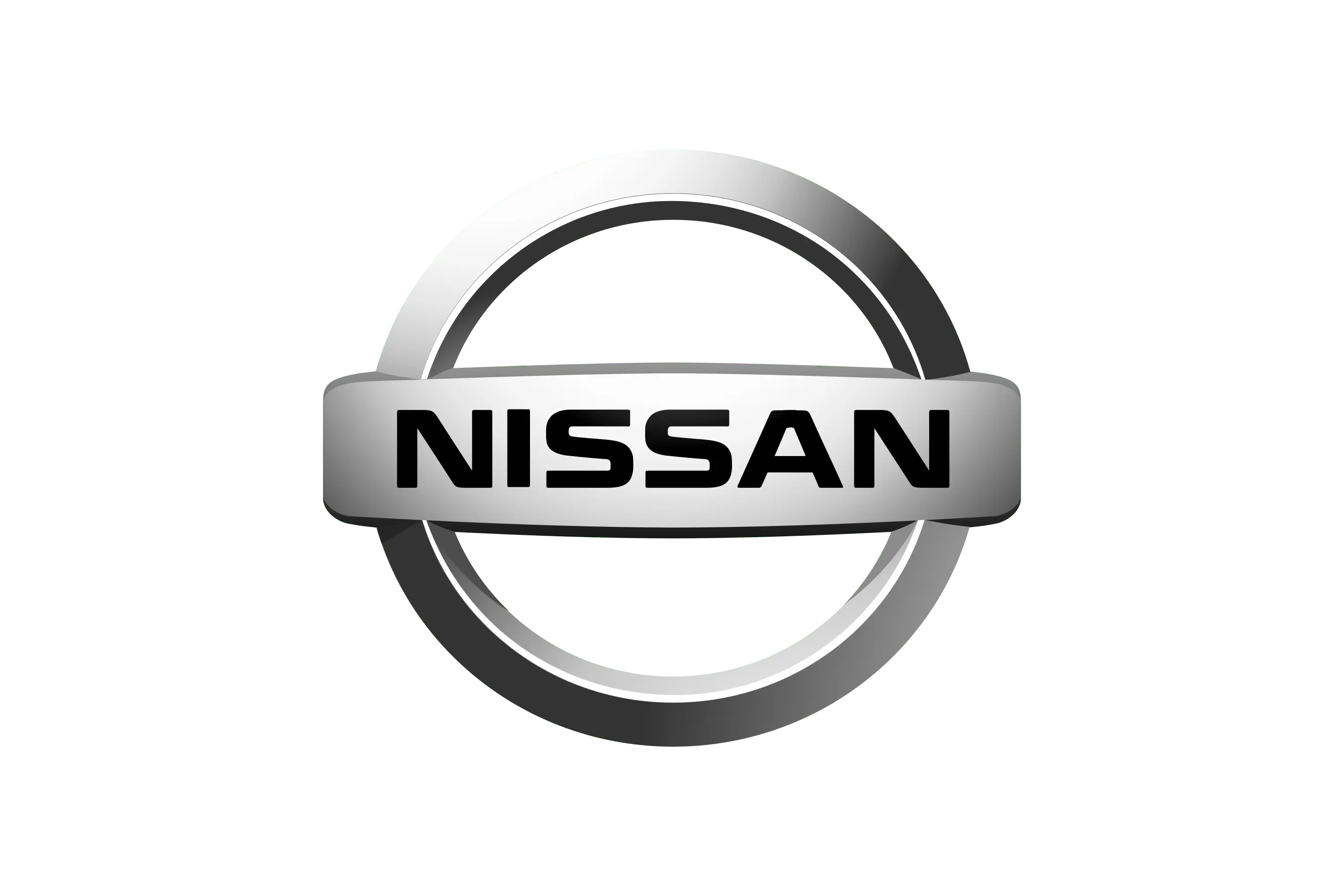 Nissan catalog logo
