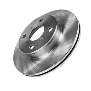 Front Brake Disc