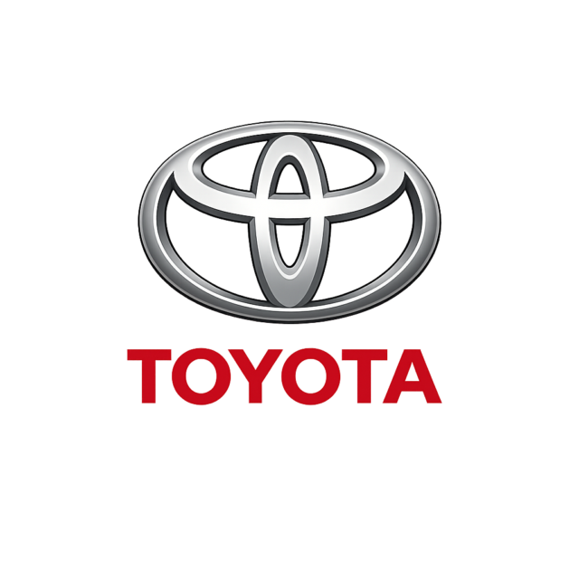 Toyota logo