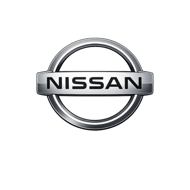Nissan logo