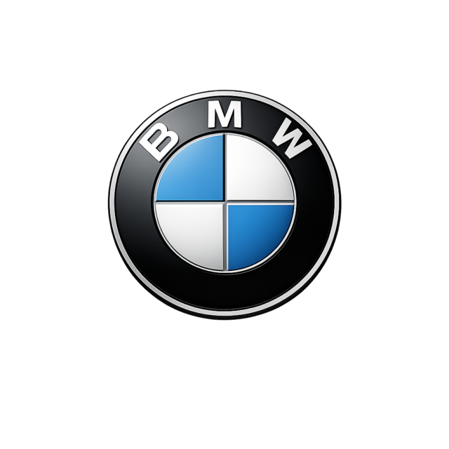 BMW logo