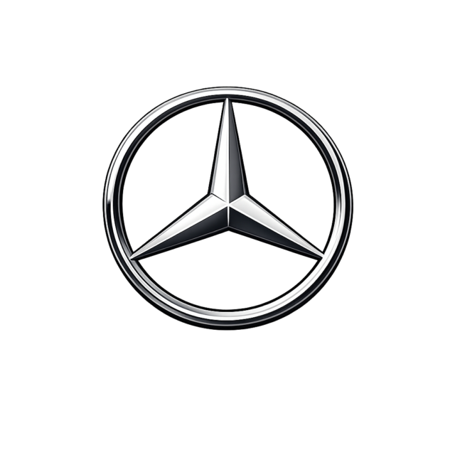 Mercedes-Benz logo