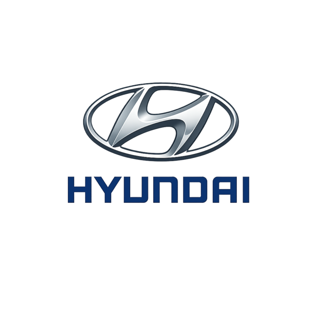 Hyundai logo