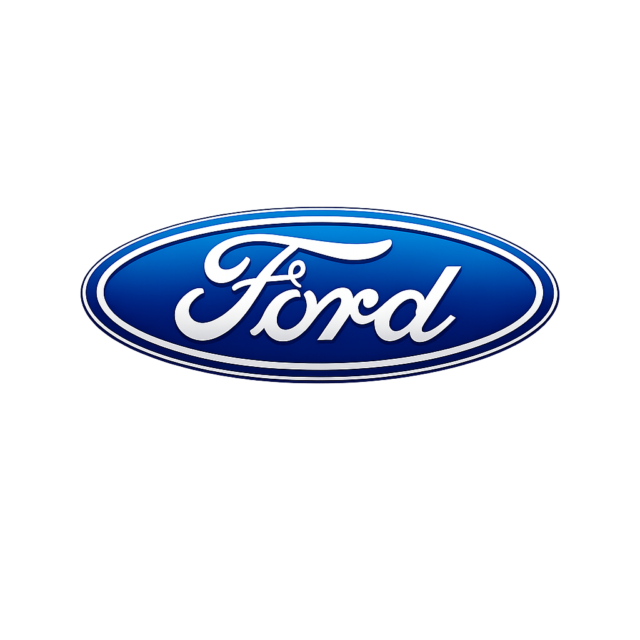 Ford logo